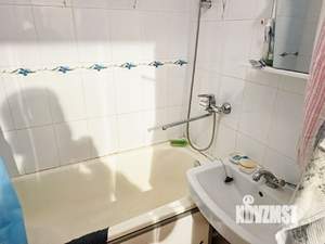 1-к квартира, на длительный срок, 37м2, 2/2 этаж