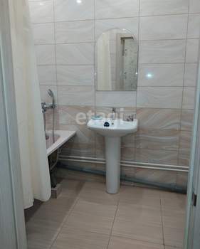 Студия квартира, на длительный срок, 32м2, 13/20 этаж