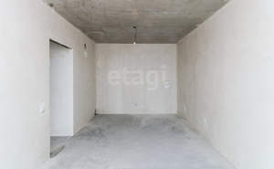 2-к квартира, на длительный срок, 57м2, 9/25 этаж