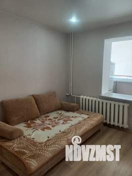Студия квартира, посуточно, 20м2, 2/8 этаж