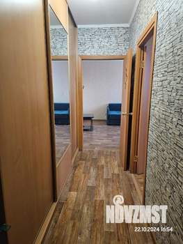 2-к квартира, на длительный срок, 44м2, 14/17 этаж