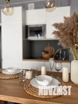 Студия квартира, посуточно, 30м2, 9/9 этаж