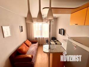 1-к квартира, посуточно, 90м2, 1/1 этаж