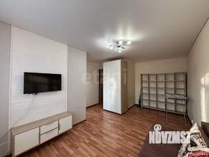 1-к квартира, на длительный срок, 44м2, 4/5 этаж