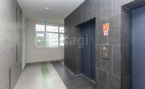 Студия квартира, на длительный срок, 26м2, 8/25 этаж