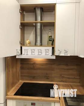 Студия квартира, на длительный срок, 34м2, 18/21 этаж