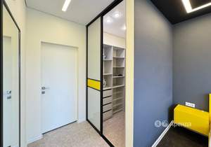 2-к квартира, на длительный срок, 58м2, 17/17 этаж