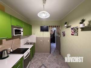 1-к квартира, на длительный срок, 33м2, 9/10 этаж