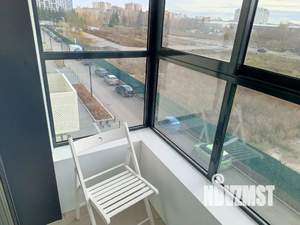 2-к квартира, посуточно, 49м2, 4/23 этаж