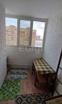 1-к квартира, на длительный срок, 41м2, 6/15 этаж