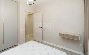 1-к квартира, на длительный срок, 40м2, 11/16 этаж