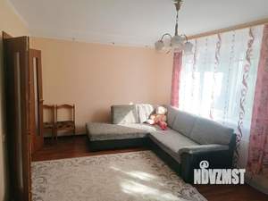 2-к квартира, на длительный срок, 50м2, 2/5 этаж