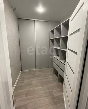 1-к квартира, на длительный срок, 58м2, 2/16 этаж