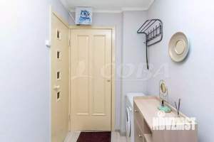 1-к квартира, на длительный срок, 14м2, 1/8 этаж