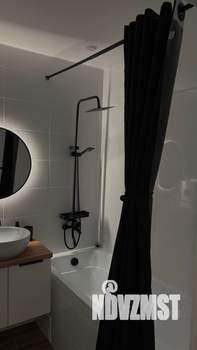 Студия квартира, на длительный срок, 30м2, 13/15 этаж