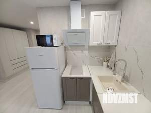 Студия квартира, посуточно, 27м2, 15/15 этаж