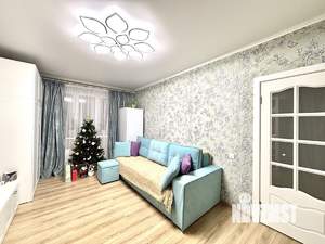 3-к квартира, на длительный срок, 87м2, 2/16 этаж