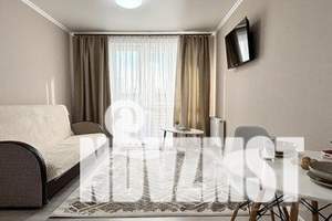 1-к квартира, посуточно, 45м2, 19/20 этаж