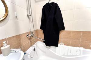 1-к квартира, посуточно, 30м2, 4/15 этаж