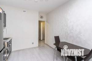 1-к квартира, на длительный срок, 36м2, 12/16 этаж