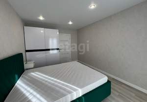 2-к квартира, на длительный срок, 56м2, 3/17 этаж