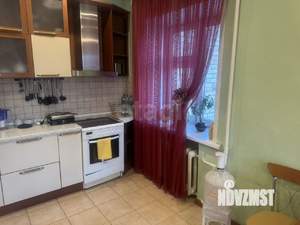 3-к квартира, на длительный срок, 82м2, 3/14 этаж