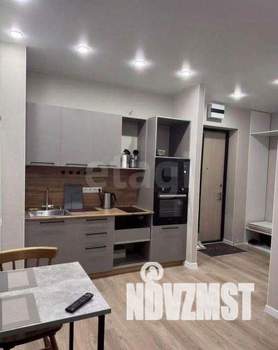 1-к квартира, на длительный срок, 45м2, 15/17 этаж