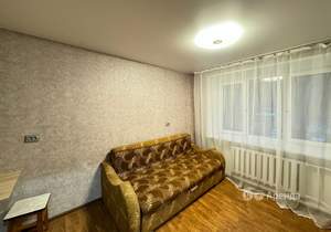 1-к квартира, на длительный срок, 22м2, 2/9 этаж