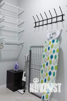 2-к квартира, посуточно, 52м2, 24/25 этаж