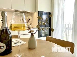 3-к квартира, посуточно, 80м2, 1/1 этаж