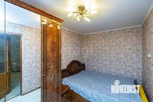 1-к квартира, на длительный срок, 42м2, 4/5 этаж