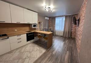 1-к квартира, на длительный срок, 49м2, 3/10 этаж