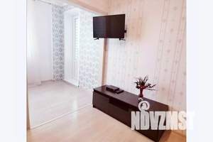 1-к квартира, посуточно, 10м2, 4/20 этаж