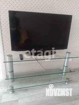 1-к квартира, на длительный срок, 43м2, 8/14 этаж