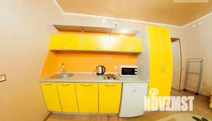 Студия квартира, посуточно, 47м2, 3/9 этаж