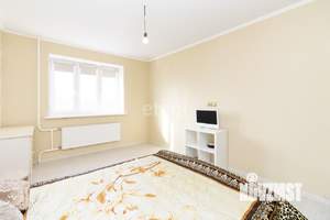 1-к квартира, на длительный срок, 45м2, 6/16 этаж