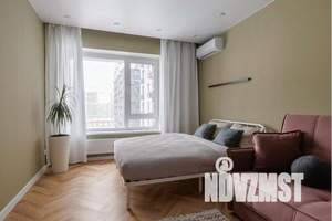 1-к квартира, посуточно, 30м2, 5/7 этаж