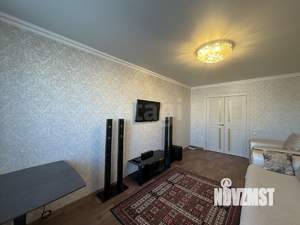 3-к квартира, на длительный срок, 65м2, 8/9 этаж