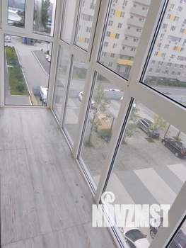 Студия квартира, посуточно, 30м2, 5/9 этаж