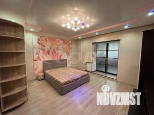 1-к квартира, на длительный срок, 60м2, 10/16 этаж