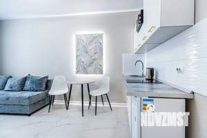 1-к квартира, посуточно, 32м2, 6/16 этаж