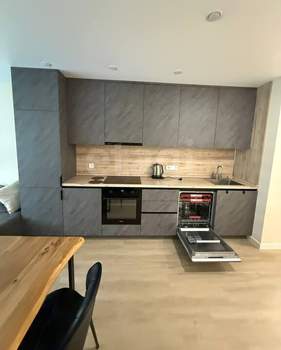 2-к квартира, на длительный срок, 70м2, 7/17 этаж