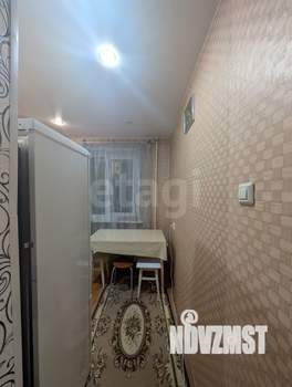 1-к квартира, на длительный срок, 30м2, 1/5 этаж