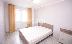3-к квартира, на длительный срок, 87м2, 15/16 этаж
