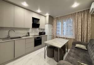 2-к квартира, на длительный срок, 80м2, 4/15 этаж