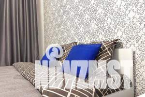 1-к квартира, посуточно, 53м2, 17/17 этаж