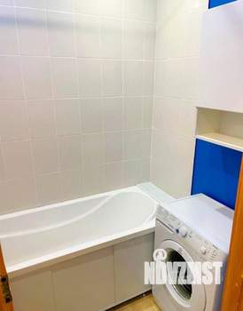 1-к квартира, на длительный срок, 44м2, 3/19 этаж