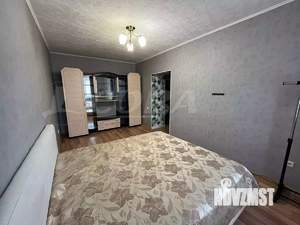 1-к квартира, на длительный срок, 36м2, 6/16 этаж