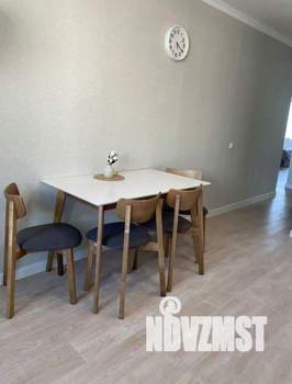 1-к квартира, посуточно, 67м2, 1/1 этаж