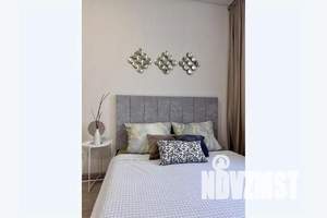 1-к квартира, посуточно, 30м2, 6/8 этаж